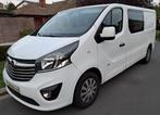 Auto Opel Vivaro B sport lichte vracht - dubbele cabine, Auto's, Voorwielaandrijving, 4940 kg, Stof, Vivaro