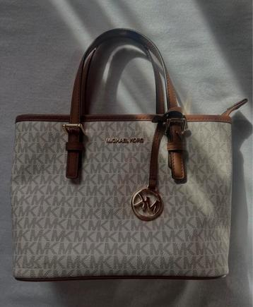 Michael kors tas beschikbaar voor biedingen