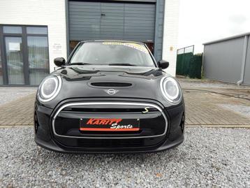 MINI Cooper SE 185 pk met 10.000km!zetelwarming/camera/cruis