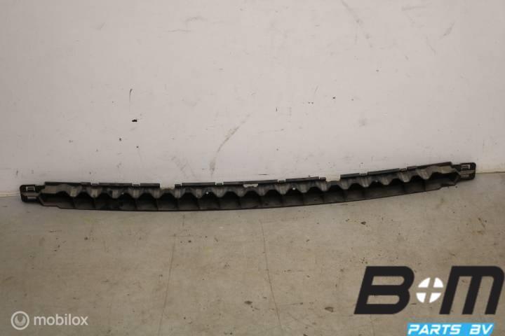 Achterbumpergeleider midden VW Polo 9N3 6Q6807863, Auto-onderdelen, Carrosserie, Gebruikt