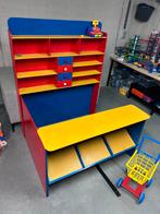 Speelgoed winkeltje, Kinderen en Baby's, Speelgoed | Speelkeukens, Ophalen, Gebruikt, Hout