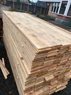 Vergrijsd stuwhout 5€ plank!!., Tuin en Terras, Palen, Balken en Planken, Ophalen of Verzenden, Zo goed als nieuw, Planken