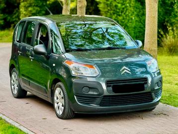 Citroen c3 picasso benzine beschikbaar voor biedingen