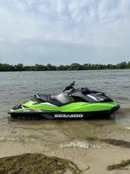 Sea Doo GTR-X 230 + Riba Trailer : 50 vaaruren, Watersport en Boten, Jetski's en Waterscooters, Ophalen, Gebruikt, Benzine, 200 pk of meer
