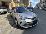 Toyota C-HR C-ENTER, Automaat, 72 kW, 5 deurs, Hybride Elektrisch/Benzine