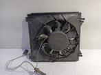 KOELVENTILATORMOTOR Porsche 911 (996) (99662403501), Gebruikt, Porsche