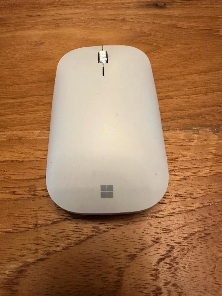 Microsoft Surface Muis, Computers en Software, Muizen, Muis, Draadloos, Ophalen