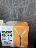 Cocktail glazen. Nieuw in doos, Ophalen, Nieuw, Overige typen