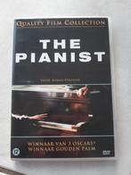 Dvd The Pianist, Ophalen of Verzenden, Zo goed als nieuw