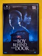 DVD du film The boy behind the door V, Vanaf 12 jaar, Ophalen of Verzenden, Zo goed als nieuw, Slasher