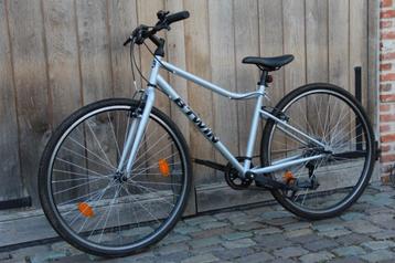 VELO DECATHLON BTWIN RIVERSIDE Etat neuf, Enlèvement, Comme neuf, Autres marques