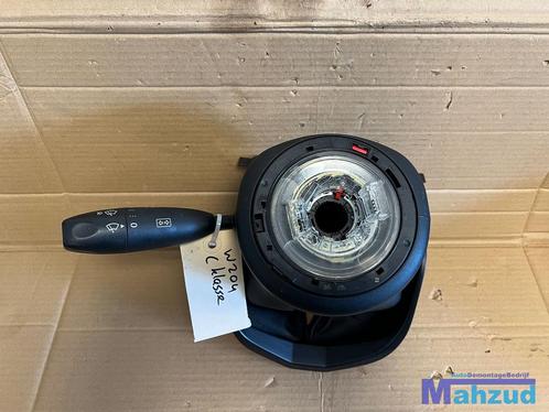 MERCEDES C Klasse W204 Stuurkolom combischakelaar A204440300, Auto-onderdelen, Dashboard en Schakelaars, Mercedes-Benz, Gebruikt