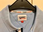 Polo Tommy Jeans XS, Blauw, Ophalen of Verzenden, Gedragen, Tommy jeans