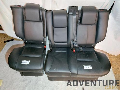 Range Rover Sport Achterbank zwart leder, Auto-onderdelen, Interieur en Bekleding, Land Rover, Gebruikt, Ophalen of Verzenden