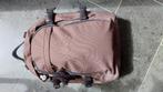 Kipling rugzak, 30 cm of meer, Bruin, Minder dan 40 cm, Ophalen of Verzenden