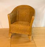 Rieten kinderzeteltje, Kinderen en Baby's, Ophalen, Gebruikt, Stoel(en)