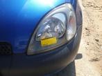 Koplamp links van een Toyota Yaris, Ophalen of Verzenden, 3 maanden garantie, Gebruikt, Toyota