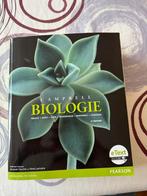 Livre de Biologie - Campbell - 9e édition, Ophalen, Zo goed als nieuw, Campbell, Natuurwetenschap