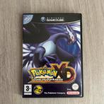 Pokemon XD: Gale of Darkness, Games en Spelcomputers, 1 speler, Ophalen of Verzenden, Zo goed als nieuw, Role Playing Game (Rpg)