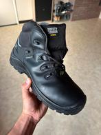 Werkschoenen Safety Jogger Works X430 te koop, Kleding | Heren, Schoenen, Ophalen, Zwart, Safety Jogger, Zo goed als nieuw