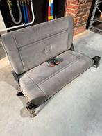 Banquette arrière Patrol Y60, 3e rangée, Enlèvement, Nissan