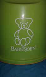 BabyBjörn plaspotje uitneembaar, Comme neuf, Autres marques, Autres types, Enlèvement
