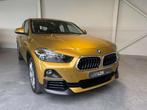 BMW X2 1.5iA sDrive18 - parkeerassist - camera- 18" velg", Automaat, Gebruikt, Overige kleuren, Bedrijf