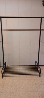Kapstok met schoenenrek, Ophalen, Gebruikt, Staande kapstok, 150 tot 200 cm