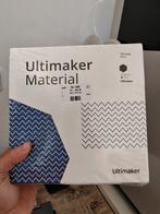 Ultimaker 3D Filament - TPU 95A - Black, Ophalen of Verzenden, Nieuw