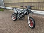 Derbi senda SM B klasse, Fietsen en Brommers, Ophalen