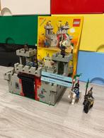 Lego lot Castle - 6034+6066+6073 (Spook+Forestmen outpost+Bl, Comme neuf, Ensemble complet, Enlèvement, Lego