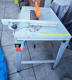 ATIKA HP 315 tafelzaag, Doe-het-zelf en Bouw, Gereedschap | Zaagmachines, Ophalen, Gebruikt, Cirkelzaag