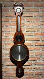 Barometer authentieke Comitti vintage, Ophalen, Zo goed als nieuw, Barometer