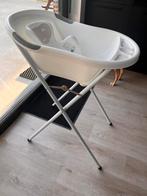 Childhome babybad met verkleiner, Ophalen, Gebruikt