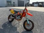 KTM 525 4T EXC in zeer goeie staat, Motoren, Motoren | KTM, Particulier, 510 cc, 12 t/m 35 kW, SuperMoto