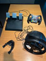 Trustmaster T300 GT editie, Games en Spelcomputers, Ophalen, Gebruikt, Simulatie