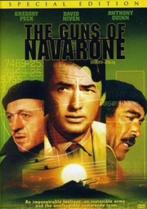 The Guns Of Navarone 1961, À partir de 12 ans, Envoi