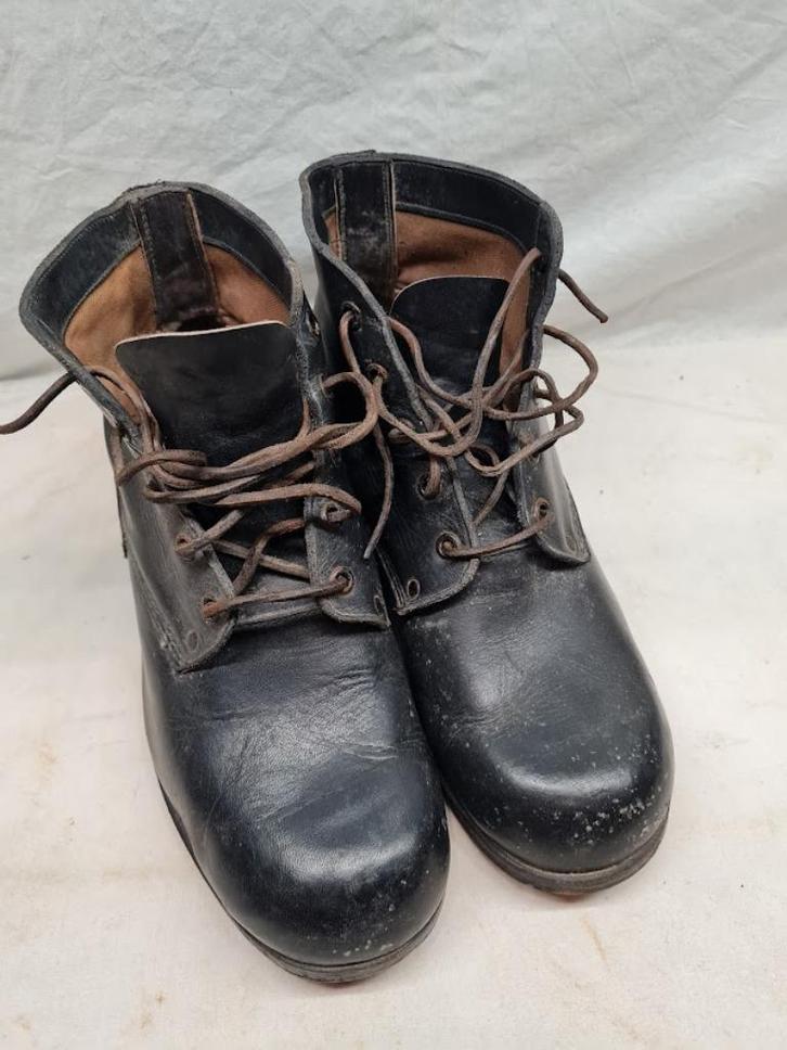 Schnürschuhe, Verzamelen, Militaria | Tweede Wereldoorlog, Verzenden