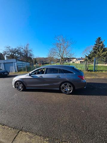 10000 export disponible cla automatique euro6b, Autos, CLA, Achat, Diesel, Automatique