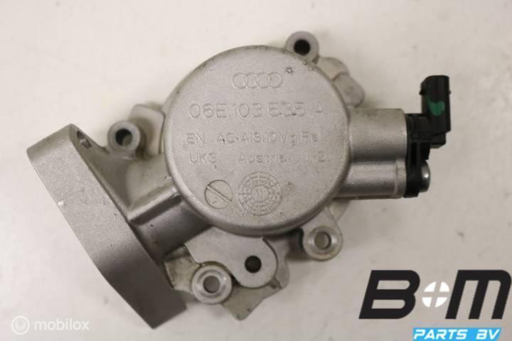 Huis voor nokkasverstelling Audi SQ5 3.0 TFSI Quattro, Auto-onderdelen, Motor en Toebehoren, Gebruikt