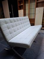 Design Barcelona Chair - 2-zit - Mies van der Rohe - Knoll, Enlèvement