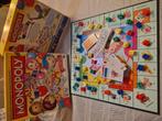 Monopoly junior, Hobby & Loisirs créatifs, Jeux de société | Autre, Enlèvement ou Envoi, Comme neuf