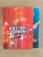 Kreziah Jones Live in het Elysée Montmartre DVD TBE, Cd's en Dvd's, Alle leeftijden, Ophalen of Verzenden, Muziek en Concerten
