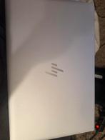 HP laptop, 8 GB, Comme neuf, Enlèvement, SSD