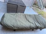 Solar bedchair, Watersport en Boten, Hengelsport | Karpervissen, Ophalen, Zo goed als nieuw