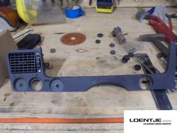 Ventilatierooster BMW e21 naast tellerbak 323i 320 318i 316 beschikbaar voor biedingen