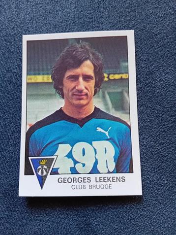 panini sticker Football 78 nr 125 beschikbaar voor biedingen