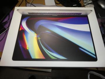 Macbook Pro 2019-16 inch
