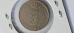 5 frank 1948 frans, Postzegels en Munten, Munten | België, Verzenden, Metaal, Losse munt