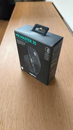 Logitech MX Master 3s graphite (nieuw!), Computers en Software, Muizen, Ophalen, Rechtshandig, Muis, Logitech G